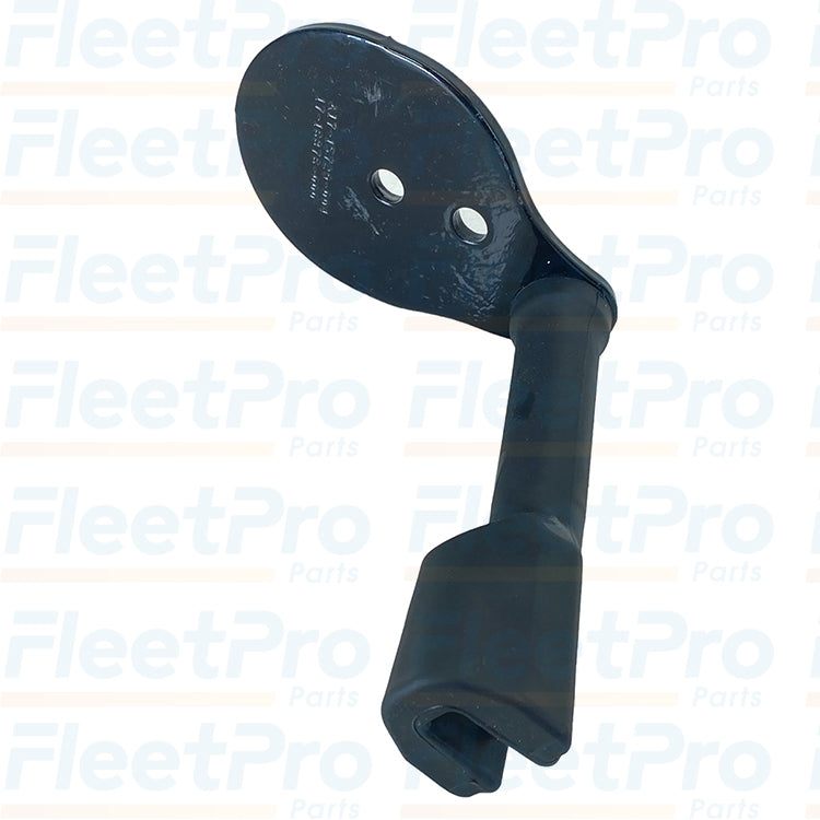 Freightliner Cascadia hood support latch left side OEM
