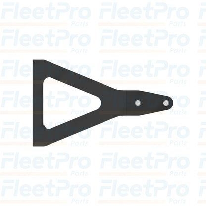 OEM Freightliner Cascadia Fairing Support Mounting Bracket