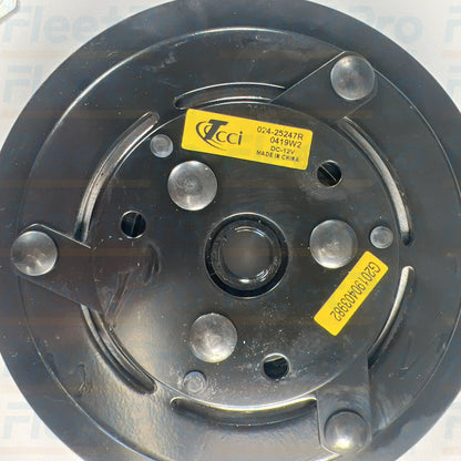 ABP N83 303123T 6-1/8 Inch A/C Clutch
