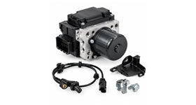 Semi Truck ABS System Parts