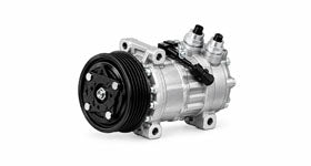 Semi Truck A/C Compressors