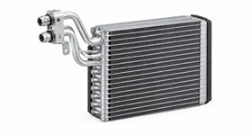 Semi Truck A/C Evaporators