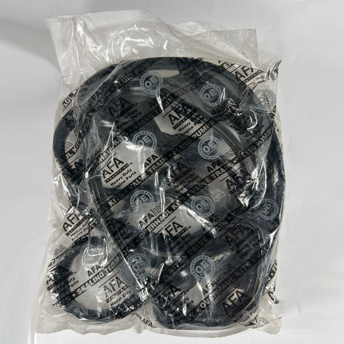 AFA D23522279 oil pan gasket