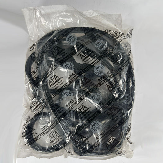 AFA D23522279 oil pan gasket
