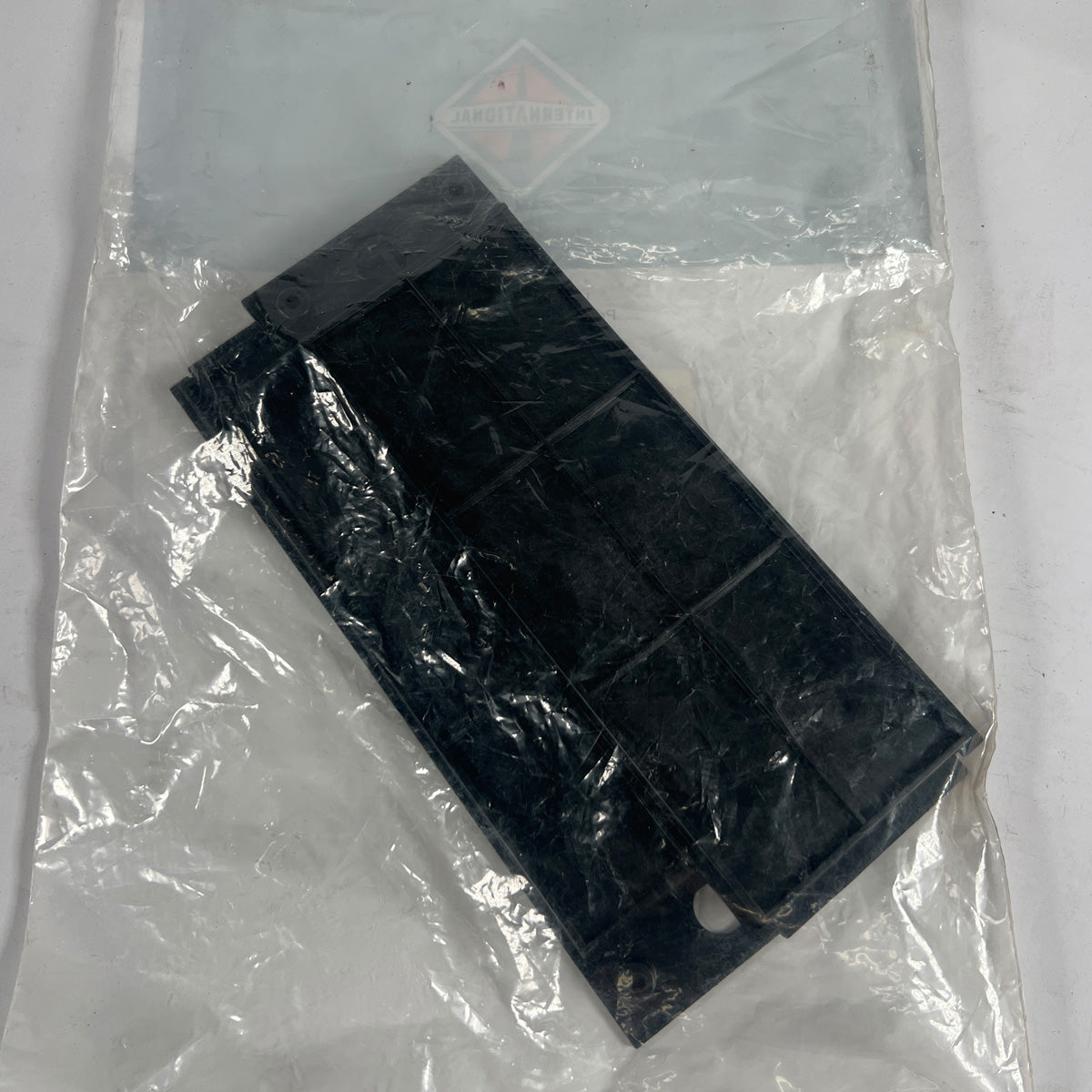 Aftermarket mounting plate replacement