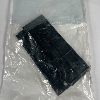 Aftermarket mounting plate replacement