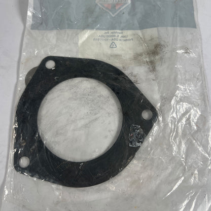 Aftermarket engine brake gasket