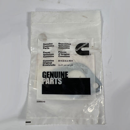 Aftermarket oil drain gasket replacement