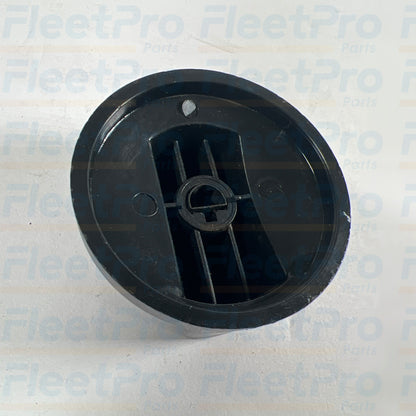 Aftermarket fan knob replacement