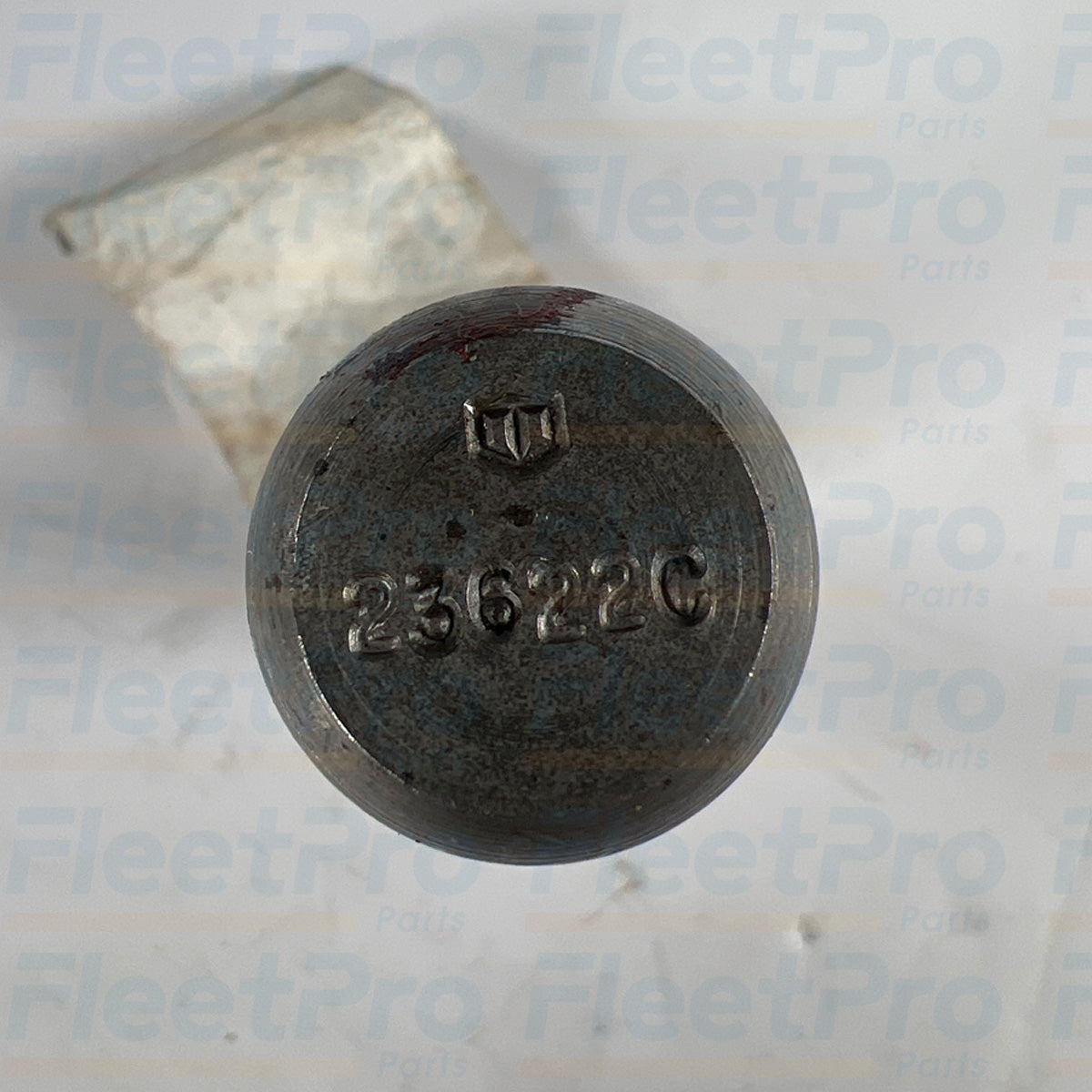 Aftermarket shackle pin