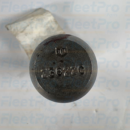 Aftermarket shackle pin