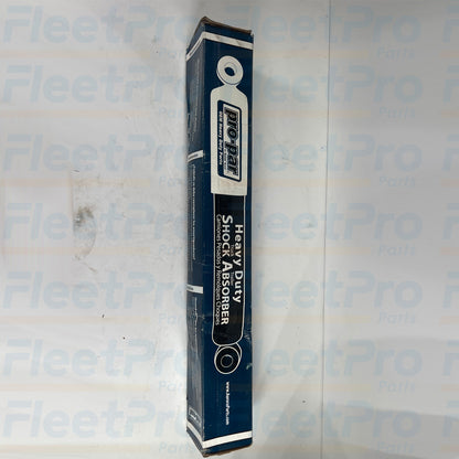 Aftermarket heavy duty shock absorber