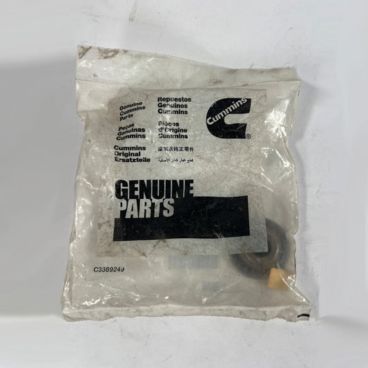 Aftermarket Cummins valve retainer