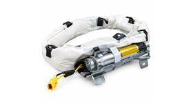 Semi Truck Air Bag Parts