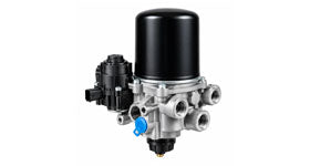 Semi Truck Air Brake Dryer