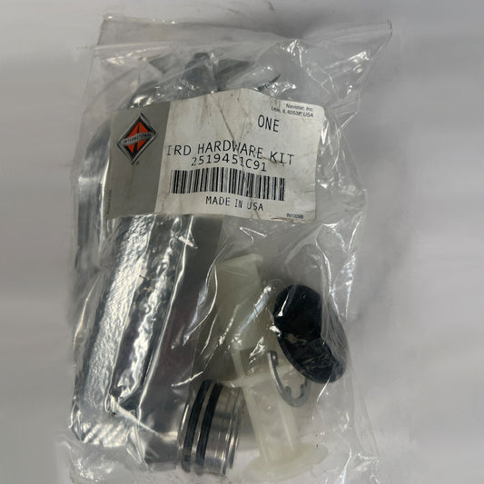 Air dryer service kit 2519451C91