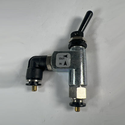 AirSource 0224-2025 Air Control Switch