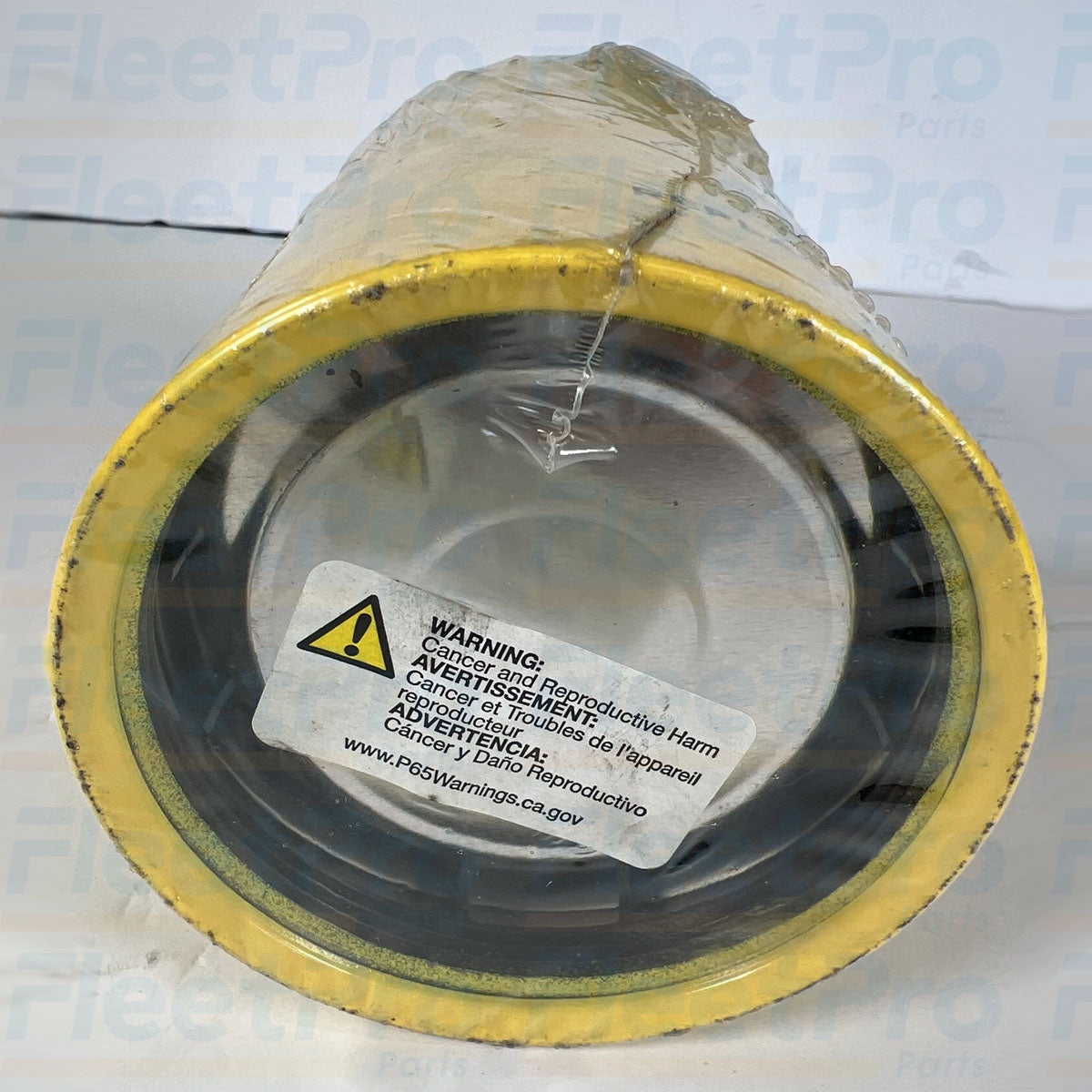 Heavy-duty Alliance diesel fuel filter