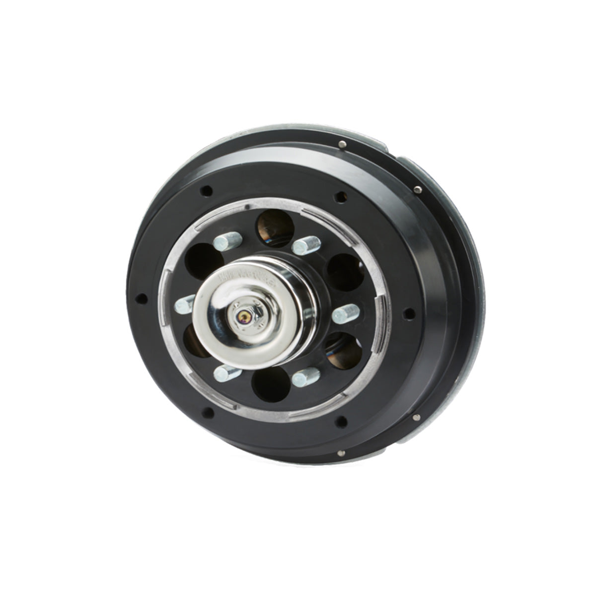 Alliance ABP N20 9908504 KS K32 rear air dual fan clutch assembly