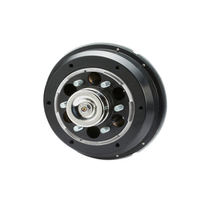 Alliance ABP N20 9908504 KS K32 rear air dual fan clutch assembly