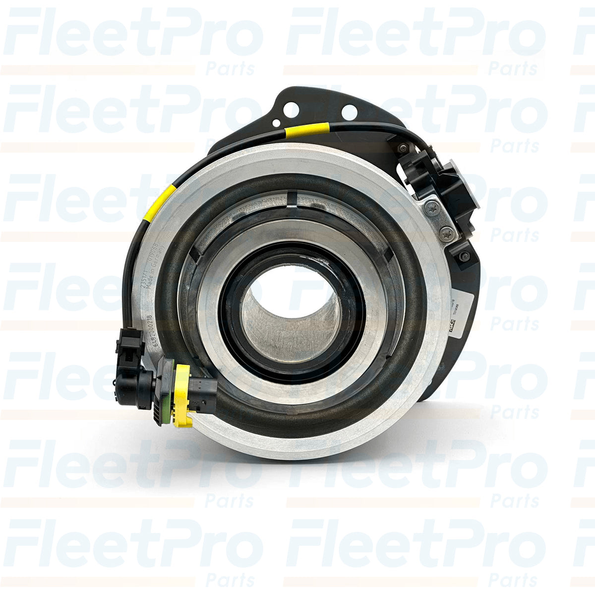 Front view of Alliance ABP N25 A0032502115 DT12 clutch actuator