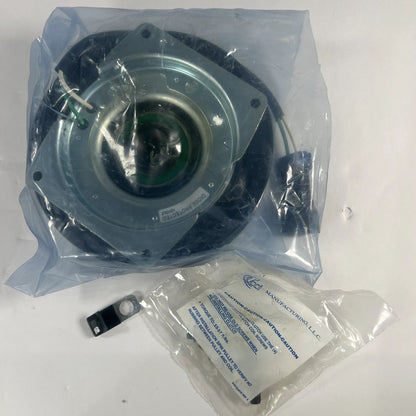 Alliance ABP N83 303123T A/C Compressor Clutch
