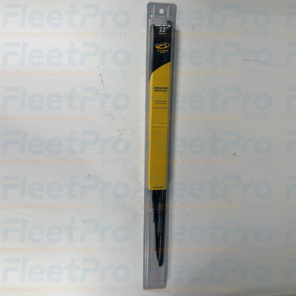 Genuine Alliance ABPN82CB22 wiper blade