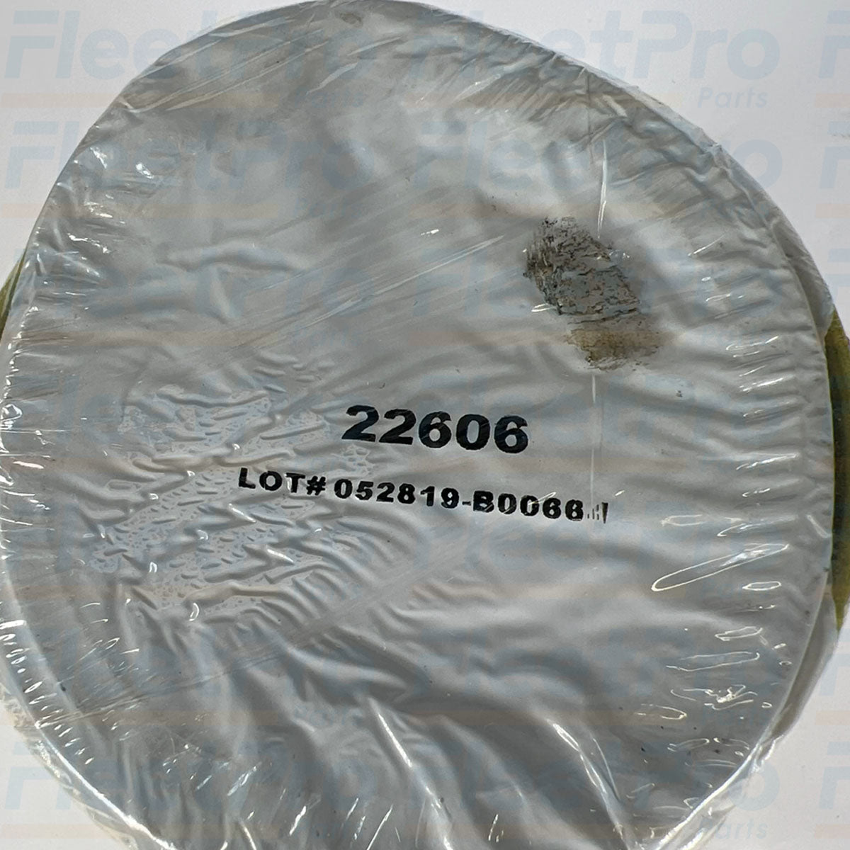Fuel water separator Alliance Truck Parts 22606