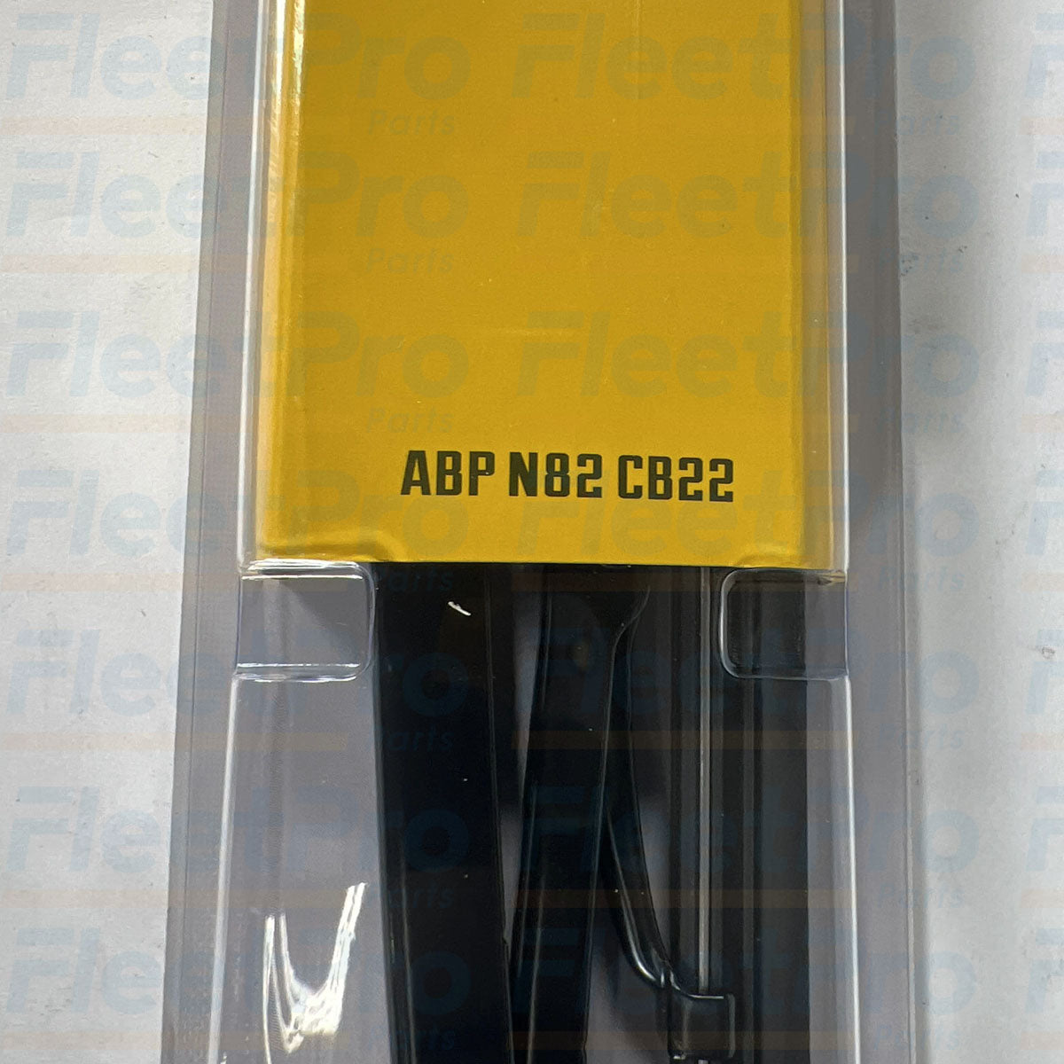 Alliance Truck Parts heavy-duty windshield wiper