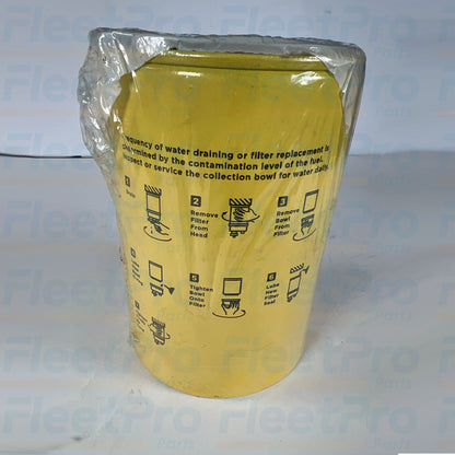 Genuine Alliance 22606 diesel fuel filter