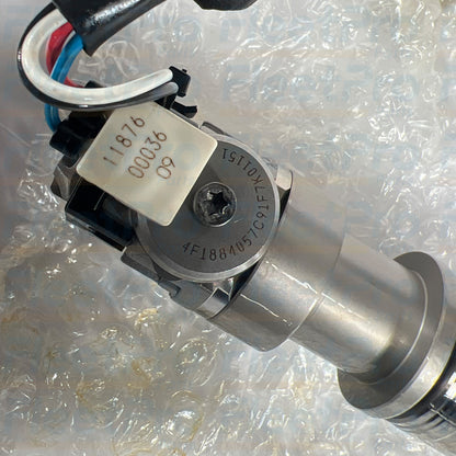 Alliant G2.9 reman injector