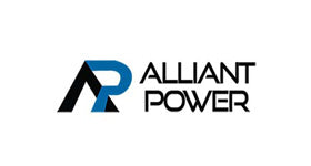 Alliant Power Logo