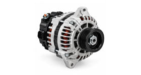 Semi Truck Alternators