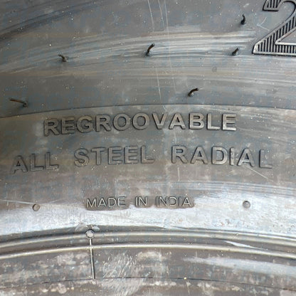 Apollo Endu Combi RT regional haul tire