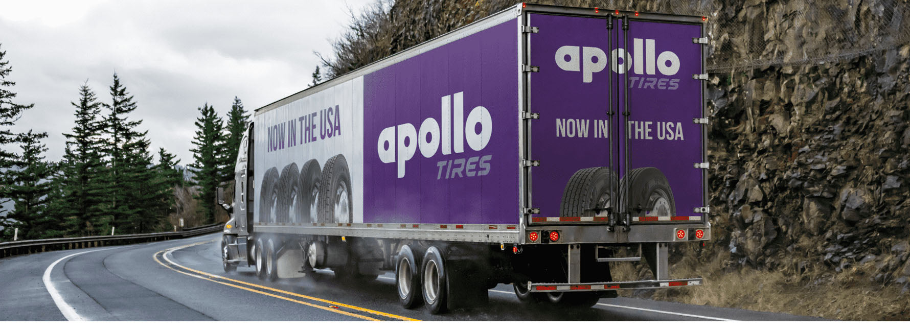Apollo Tires