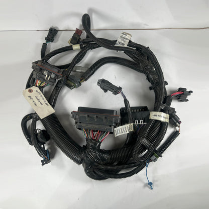 Genuine ASM dashboard wiring harness