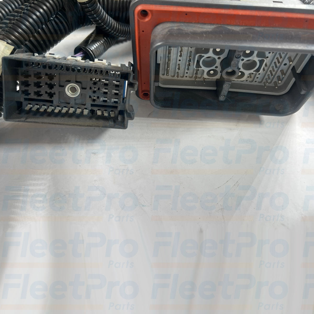 OEM instrument panel electrical harness