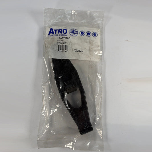 Factory retail bag packaging and genuine Atro Engineered Systems product label for HL0064001
