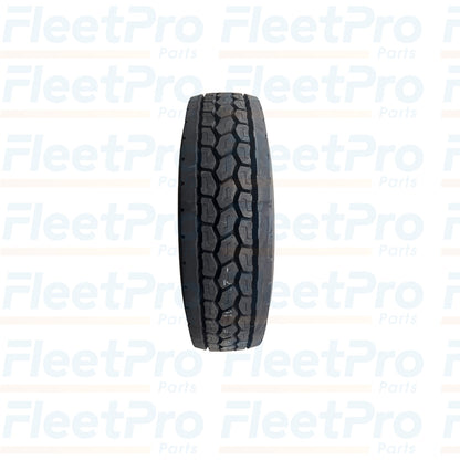 Sidewall View of Aufine Premium Line D1 295/75R22.5