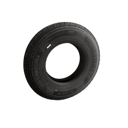 Aufine Premium Line D1 295/75R22.5 Commercial Truck Tire