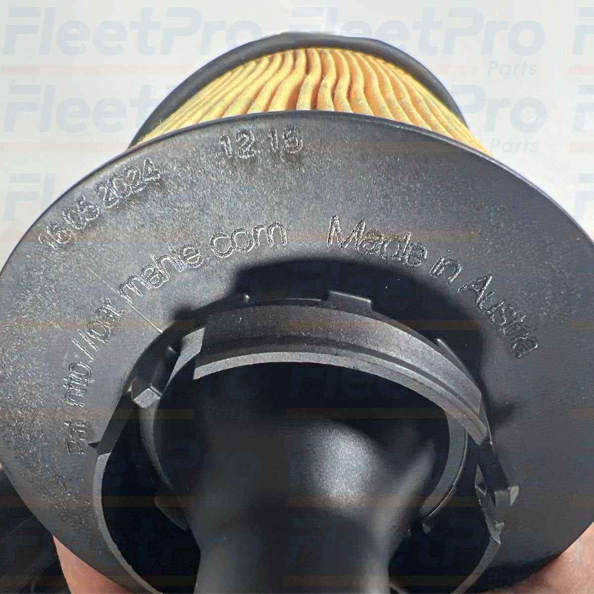 Baldwin PF46270 fuel filter kit for PACCAR MX-11