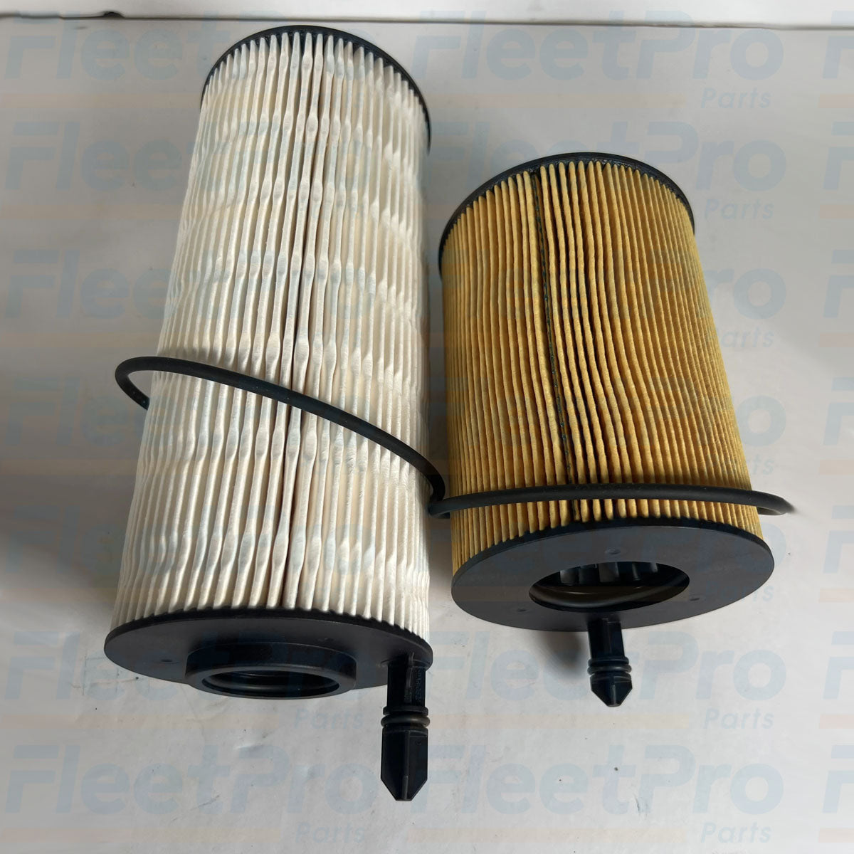 Baldwin PF46270 KIT fuel filter set of 2