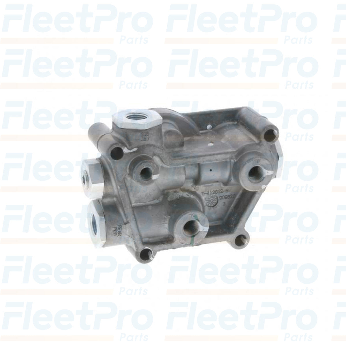 Front view of Bendix 2015037C91 tractor protection valve
