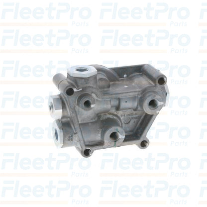 Front view of Bendix 2015037C91 tractor protection valve