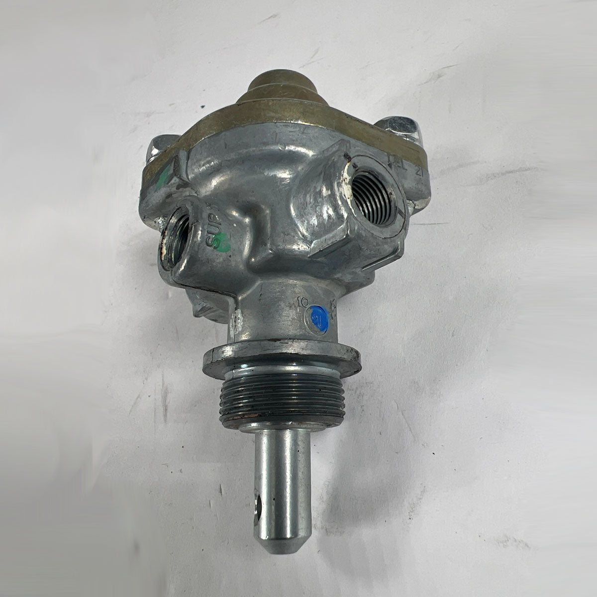 Genuine Bendix PP-1 push-pull air brake valve