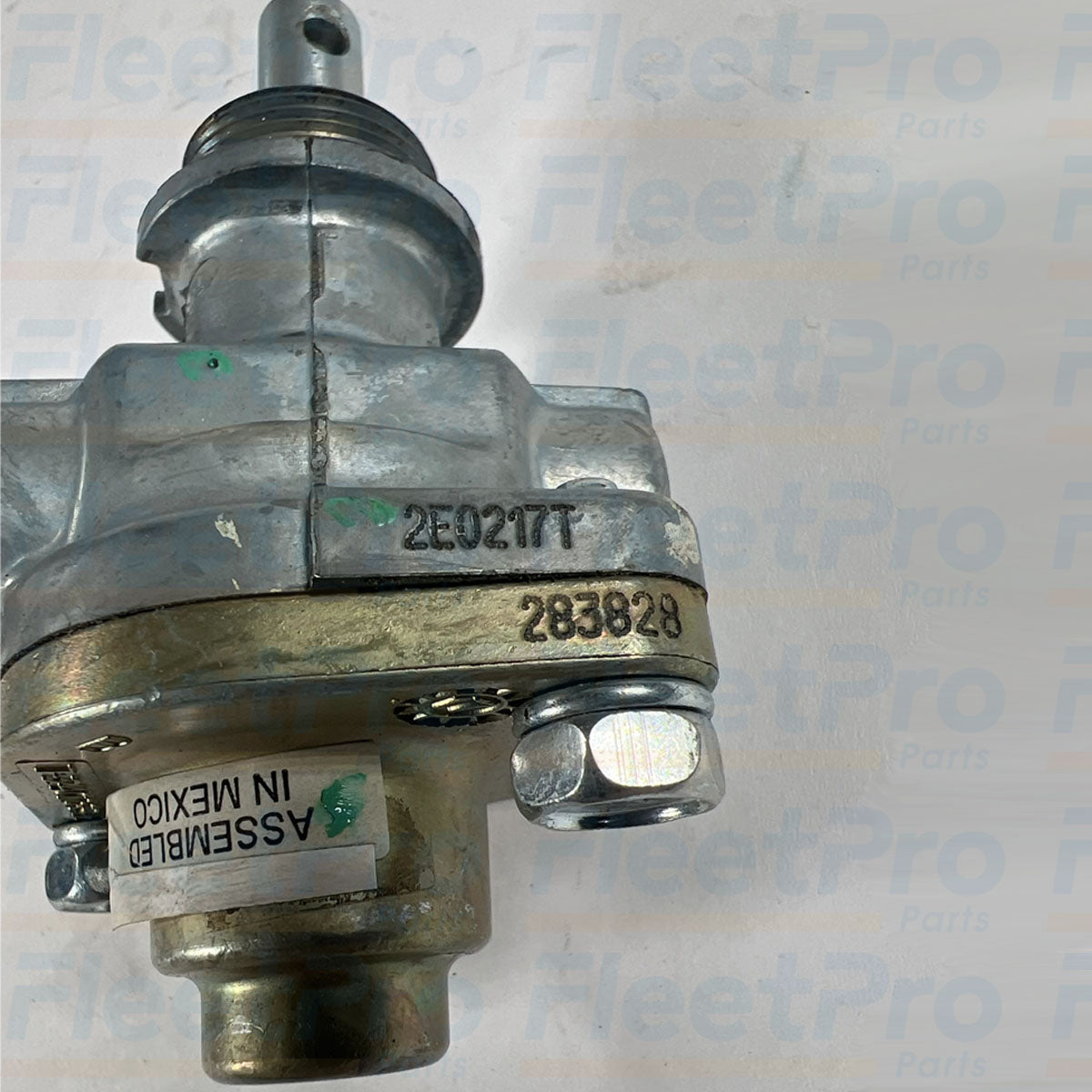 Bendix commercial truck air control valve