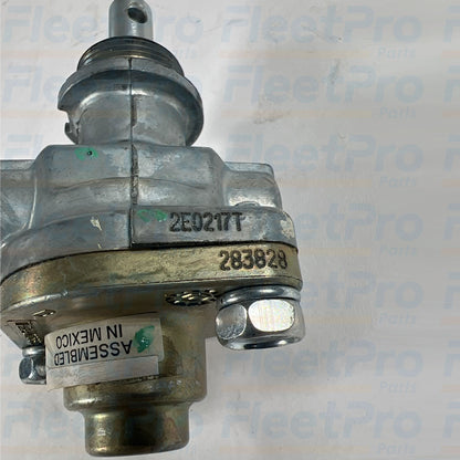 Bendix commercial truck air control valve