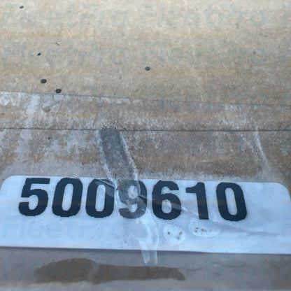 Factory box packaging and genuine Bendix manufacturer part label for 5009610