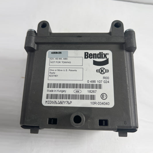 Bendix ABS electronic control unit BXK065142