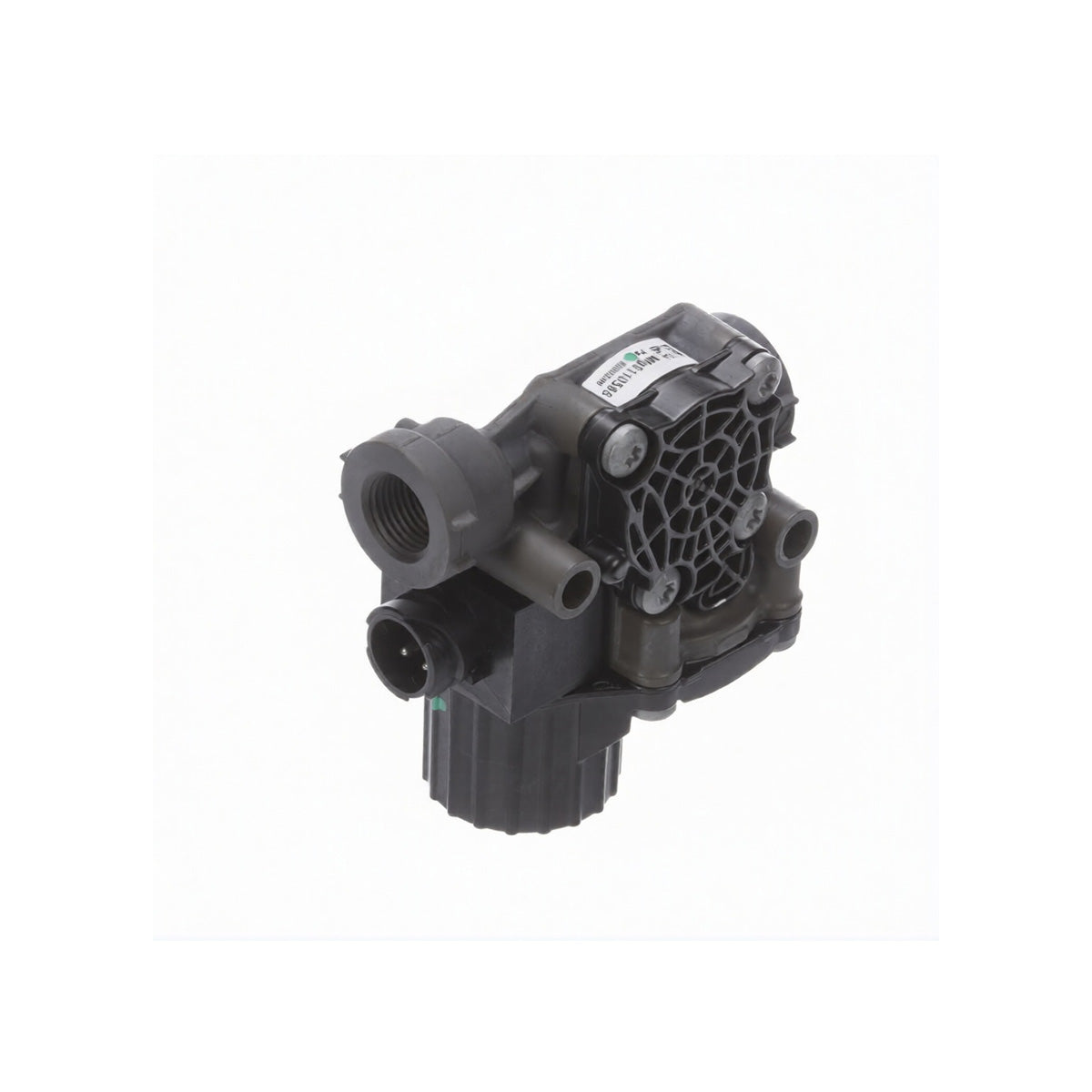 300340 Bendix Module Bendix ABS Modulator Valve BXK128913OR – High-Flow Heavy-Duty Brake ...